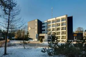 Liivarand Hotel, Narva-Joesuu