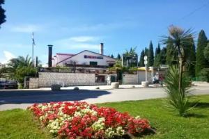 Palma Rooms B&B, Split