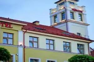 Memel Hotel, Klaipeda