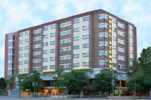 Catalonia Atenas, Barcelona