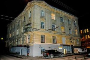 Salexs Hostel, Lvov