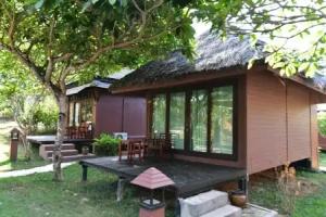 Koh Ngai Thanya Beach Resort Hotel, Ngai