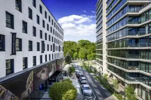 Hotel Mercure Lublin Centrum, Lublin