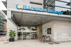 Ilunion Málaga, Malaga