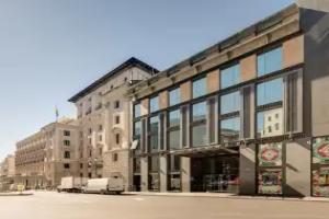 Hotel Urban, a Small Luxury Hotel of the World, Madrid