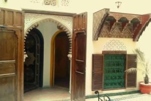 Dar Aida Hotel, Rabat