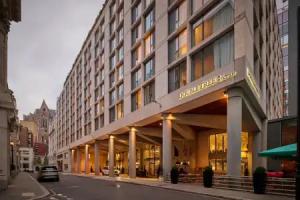 DoubleTree by Hilton Hotel London -Tower of London, London
