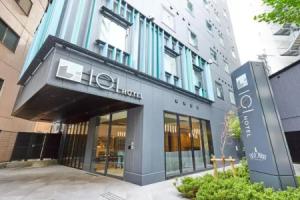 Ici Hotel Tokyo Hatchobori, Tokyo