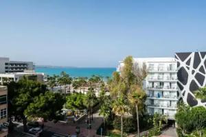 THB Niagara, Playa de Palma