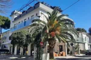 Hotel Memory, Rimini