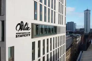 Wilde City Centre Hotel, Manchester