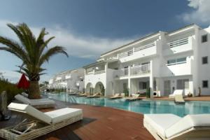 Ushuaïa Ibiza Beach Hotel - Adults Only, Playa d'en Bossa