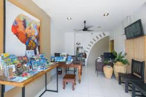 Blue Palm Resort, Kata