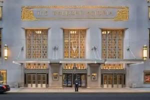 Waldorf Astoria New York, New York