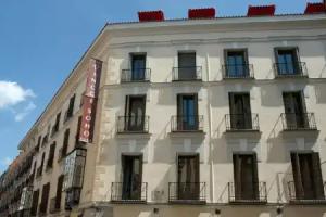 Vincci Soho Hotel, Madrid