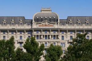 Excelsior Gallia, a Luxury Collection Hotel, Milan, Milan