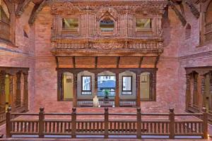 Bar Peepal Resort, Pokhara