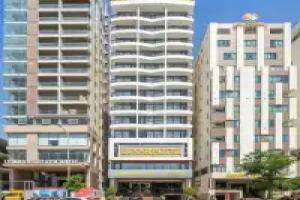 Golden Sea Hotel, Da Nang