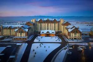 Gaylord Rockies Resort & Convention Center, Aurora