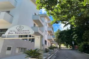 Hotel San Francesco, San Giovanni Rotondo