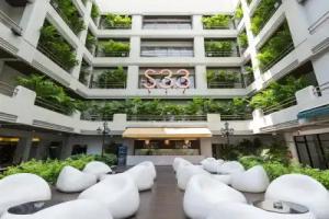 S33 Compact Hotel, Bangkok