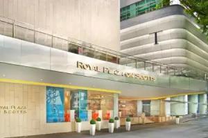 Royal Plaza on Scotts Hotel, Singapore