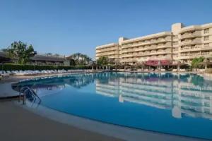 Sindbad Club, Hurghada