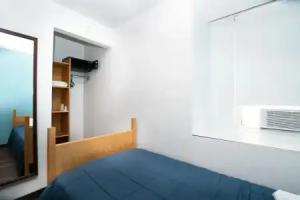 West Side YMCA Hostel, New York