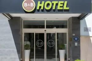 B&B Hotel Pescara, Pescara