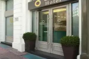 Chic Hotel, Athens