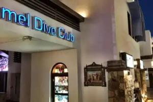 Camel Dive Club & Boutique Hotel, Sharm el Sheikh