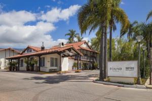 FOUND Hotels,, Series by Marriott, Santa Barbara