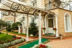 Izumrud Hotel, Irkutsk