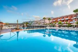 Landmar Costa Los Gigantes Family Resort, Puerto de Santiago