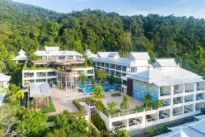 Anyavee Tubkaek Beach Resort, Klong Muang