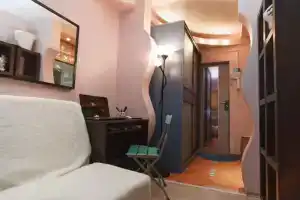 Hostel Na Preobrazhenke Tut Zhivut, Moscow