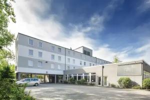 Median Hotel Hannover Messe, Hannover