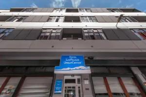 Las Palmas Urban Center, Las Palmas de Gran Canaria