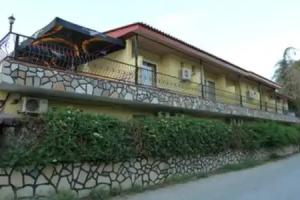 Side Sunberk Hotel, Side