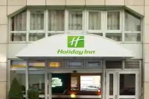 Holiday Inn Paris - Montmartre by IHG, Paris