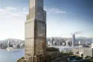 REGENT HONG KONG, Hong Kong