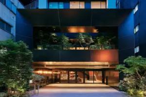 Nohga Hotel Akihabara, Tokyo