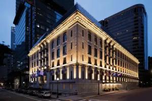 The Langham, Boston, Boston