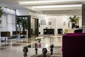 Eurostars Roma Aeterna, Rome