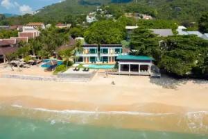 4U Resort Samui, Ban Lamai