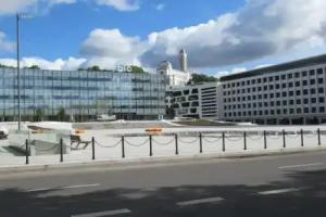 Hotel Metropolis, Kaunas