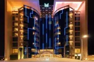 Millennium Place Hotel, Doha