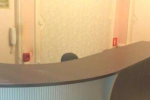 Hostel GK Sokol, Moscow
