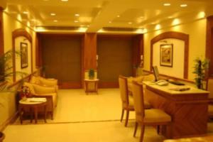 Hotel Solitaire, Mumbai