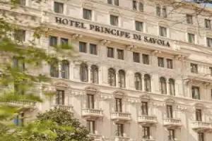 Hotel Principe di Savoia - Dorchester Collection, Milan